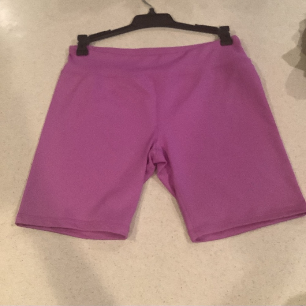 Athletic youths XL shorts